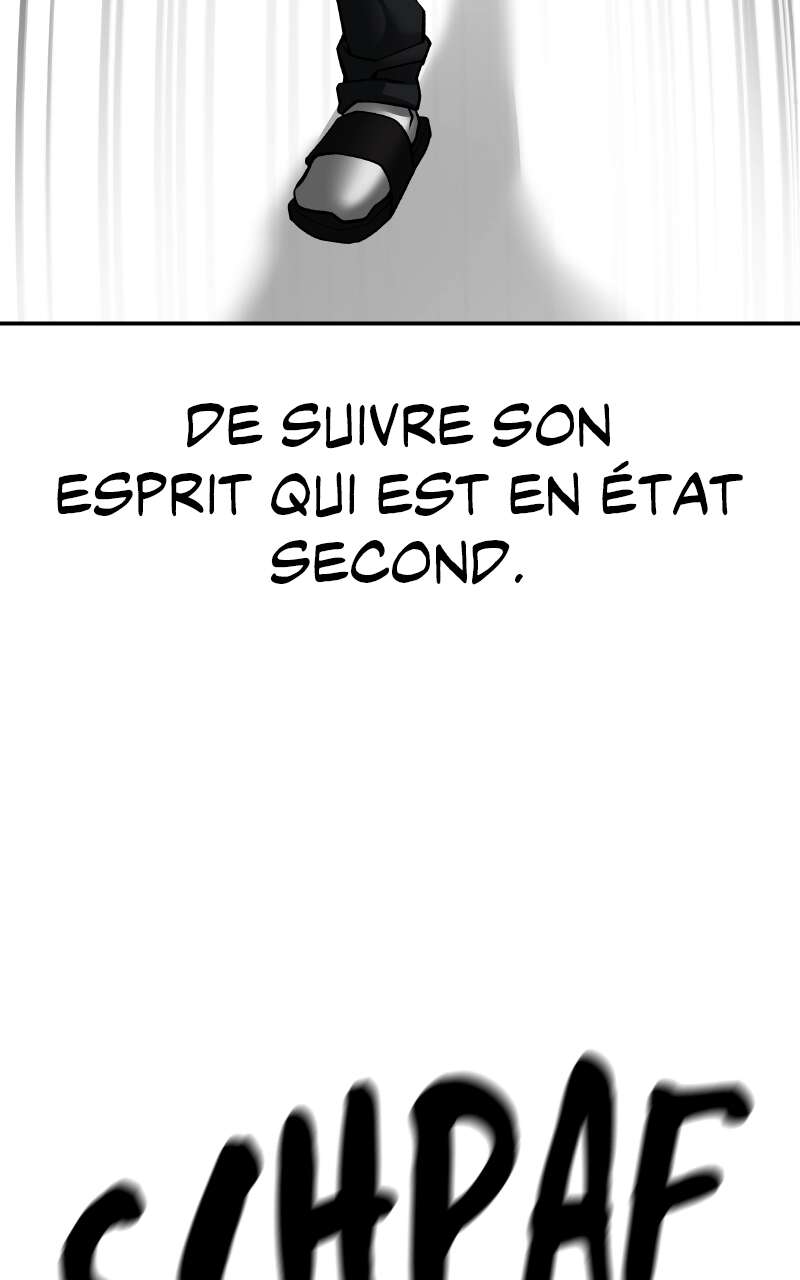 The Bully in Charge Chapitre 83 - Page 168