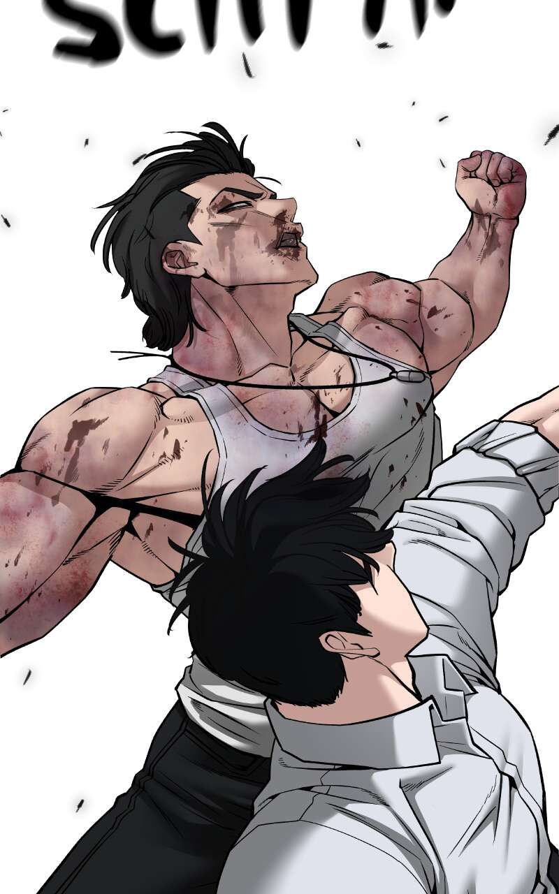 The Bully in Charge Chapitre 83 - Page 169