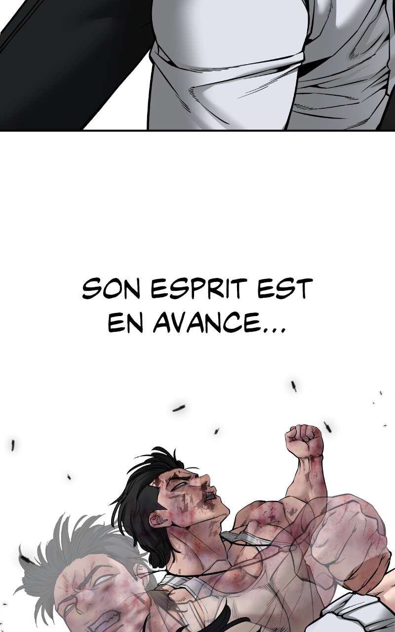 The Bully in Charge Chapitre 83 - Page 170