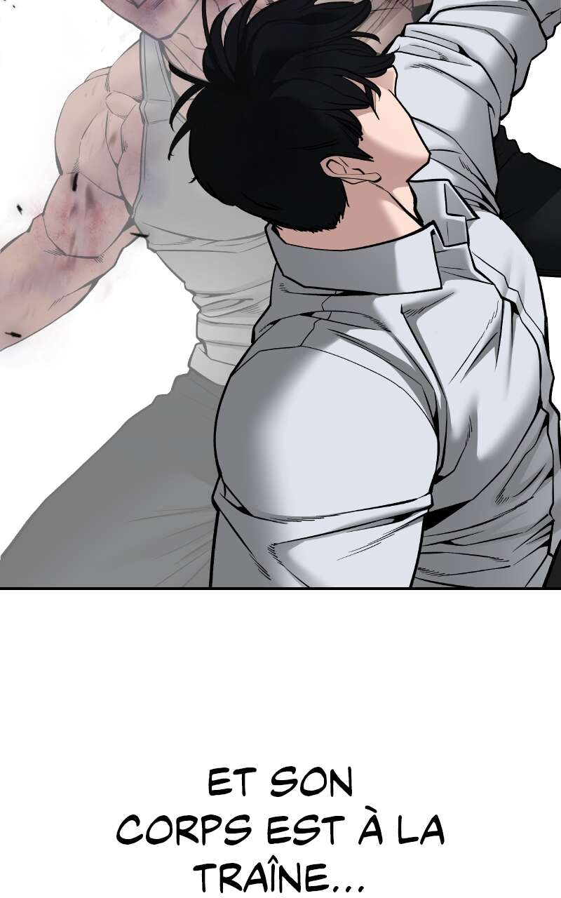 The Bully in Charge Chapitre 83 - Page 171