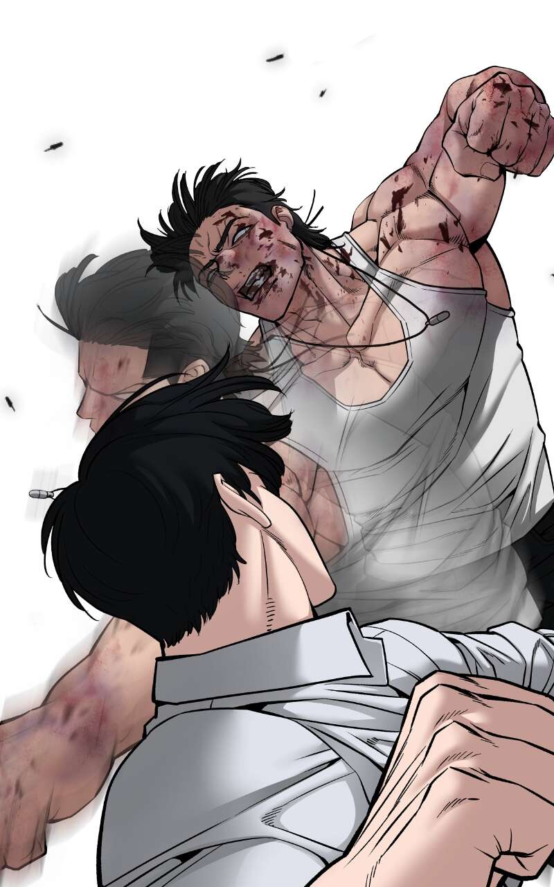 The Bully in Charge Chapitre 83 - Page 172