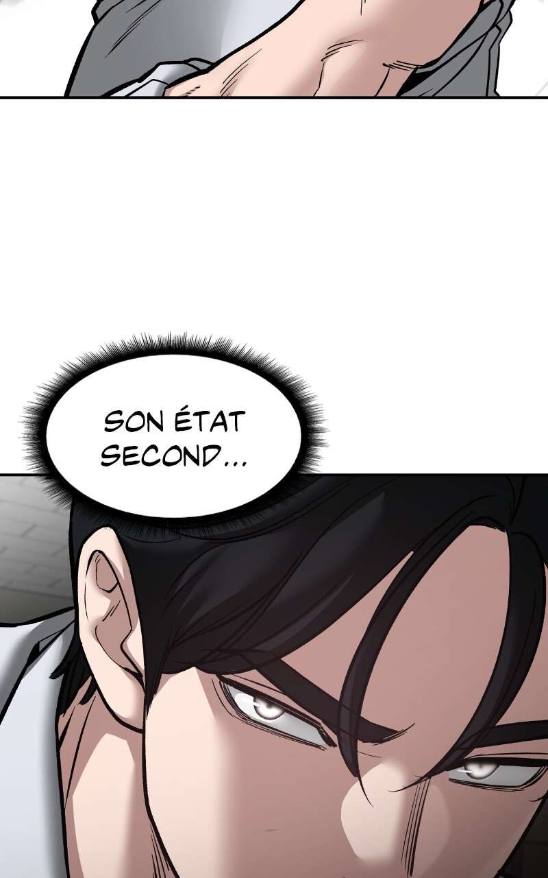 The Bully in Charge Chapitre 83 - Page 173