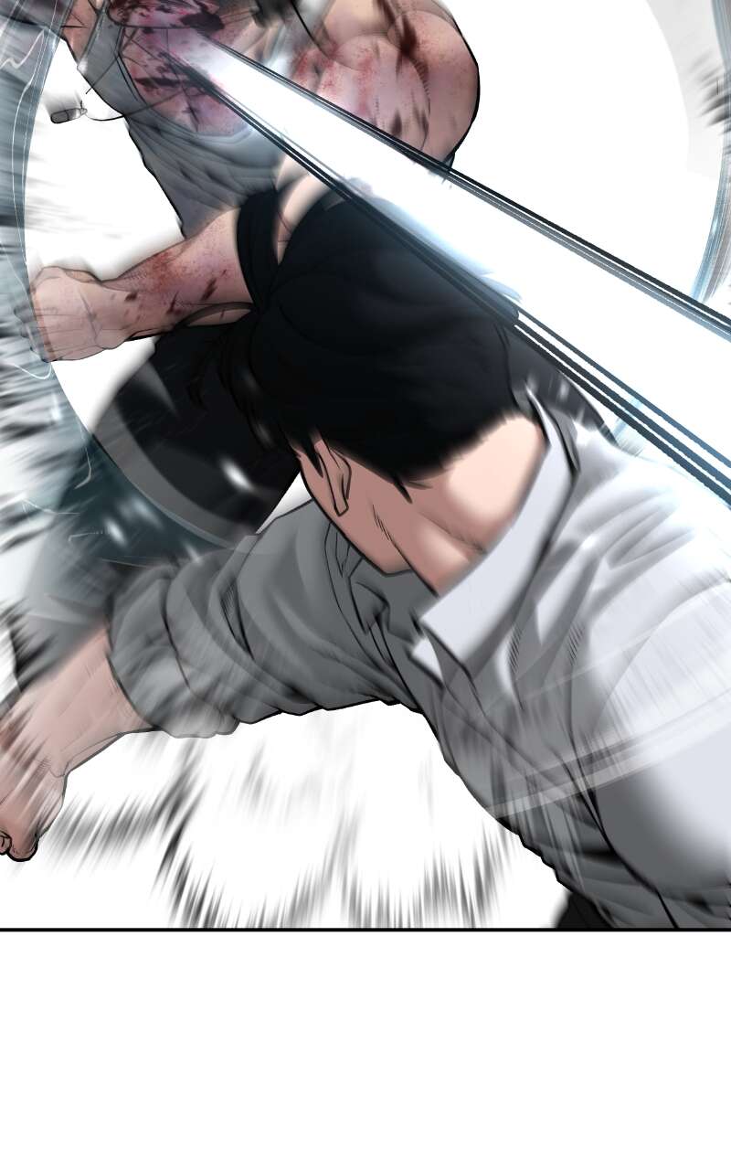The Bully in Charge Chapitre 83 - Page 175