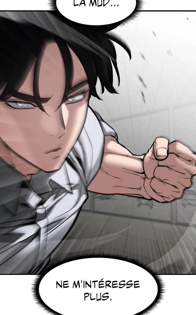 The Bully in Charge Chapitre 83 - Page 177