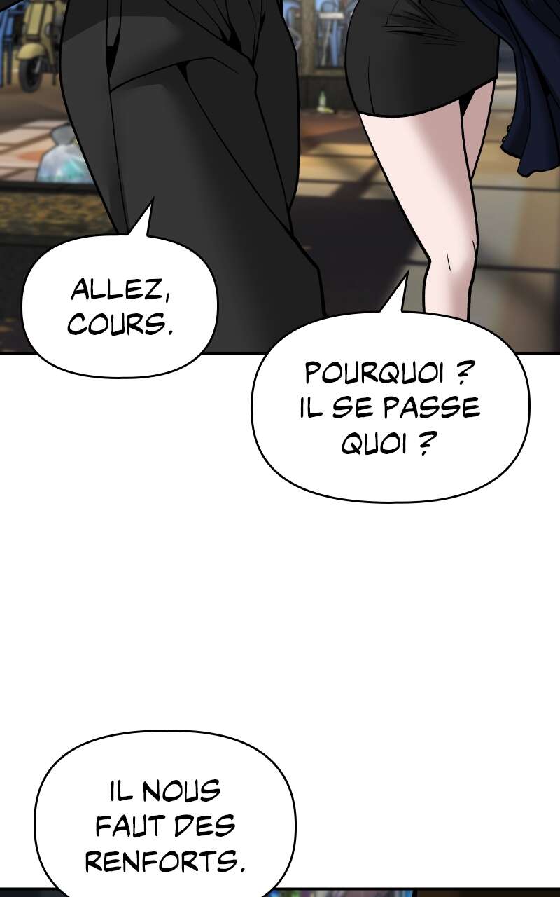 The Bully in Charge Chapitre 83 - Page 18
