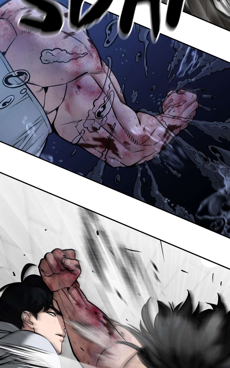 The Bully in Charge Chapitre 83 - Page 180
