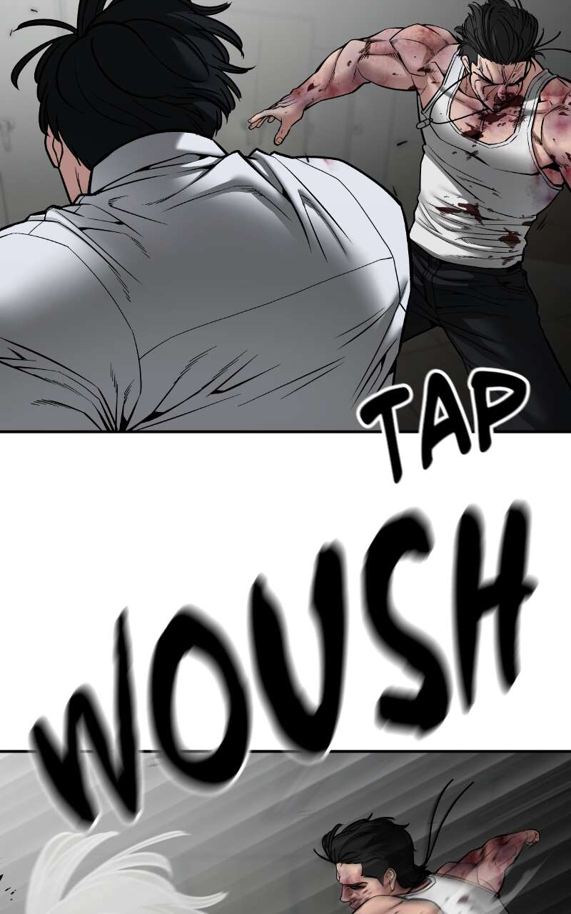 The Bully in Charge Chapitre 83 - Page 182
