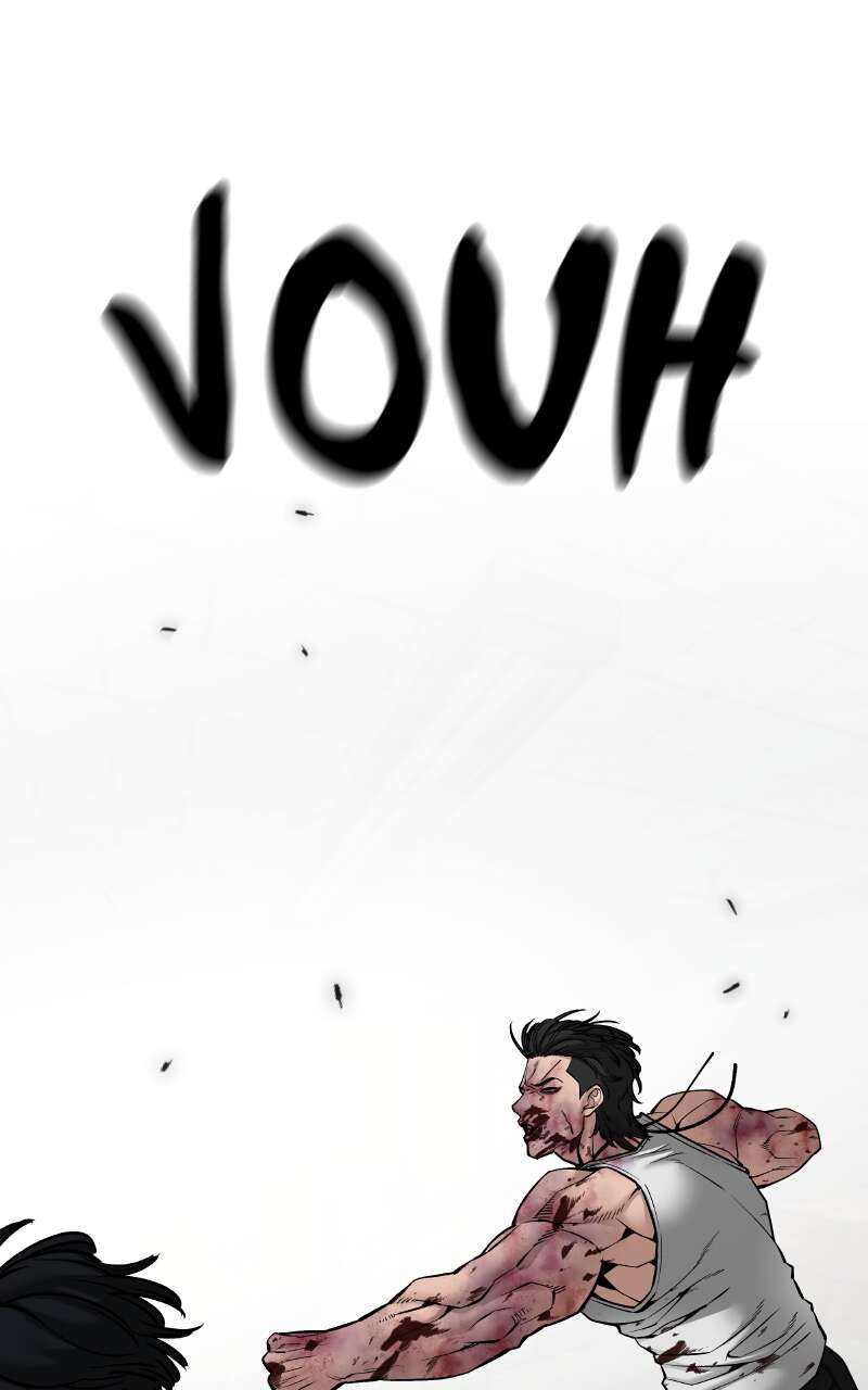 The Bully in Charge Chapitre 83 - Page 184