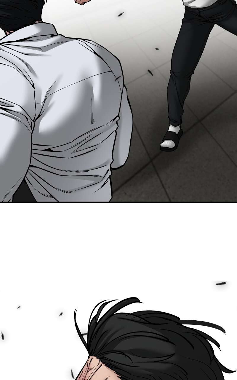 The Bully in Charge Chapitre 83 - Page 185
