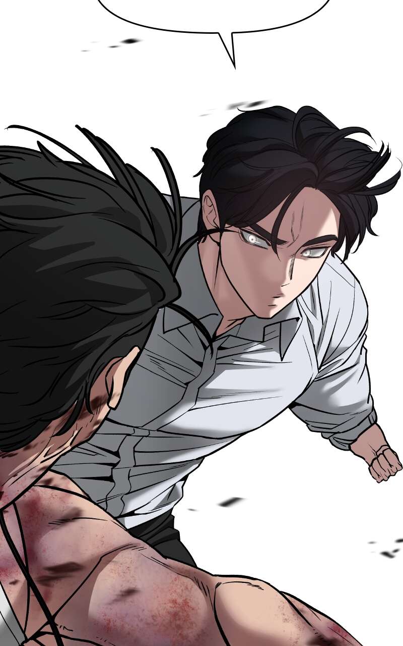 The Bully in Charge Chapitre 83 - Page 188