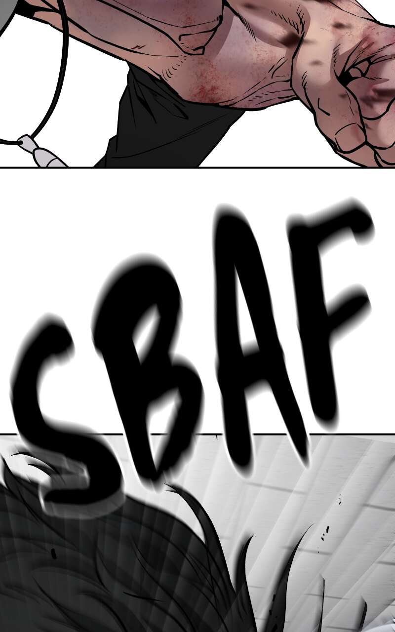 The Bully in Charge Chapitre 83 - Page 189