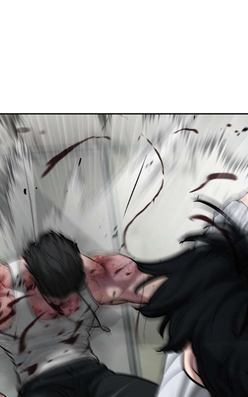 The Bully in Charge Chapitre 83 - Page 191