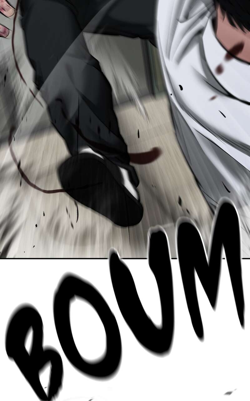 The Bully in Charge Chapitre 83 - Page 192