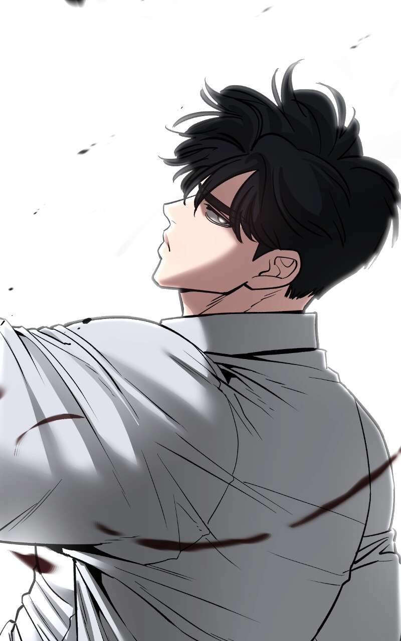 The Bully in Charge Chapitre 83 - Page 193