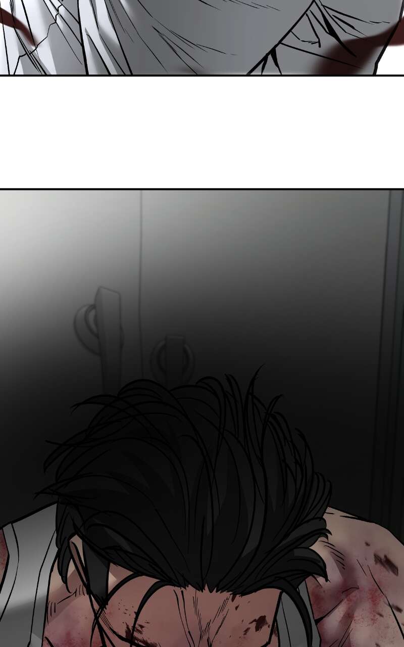 The Bully in Charge Chapitre 83 - Page 194