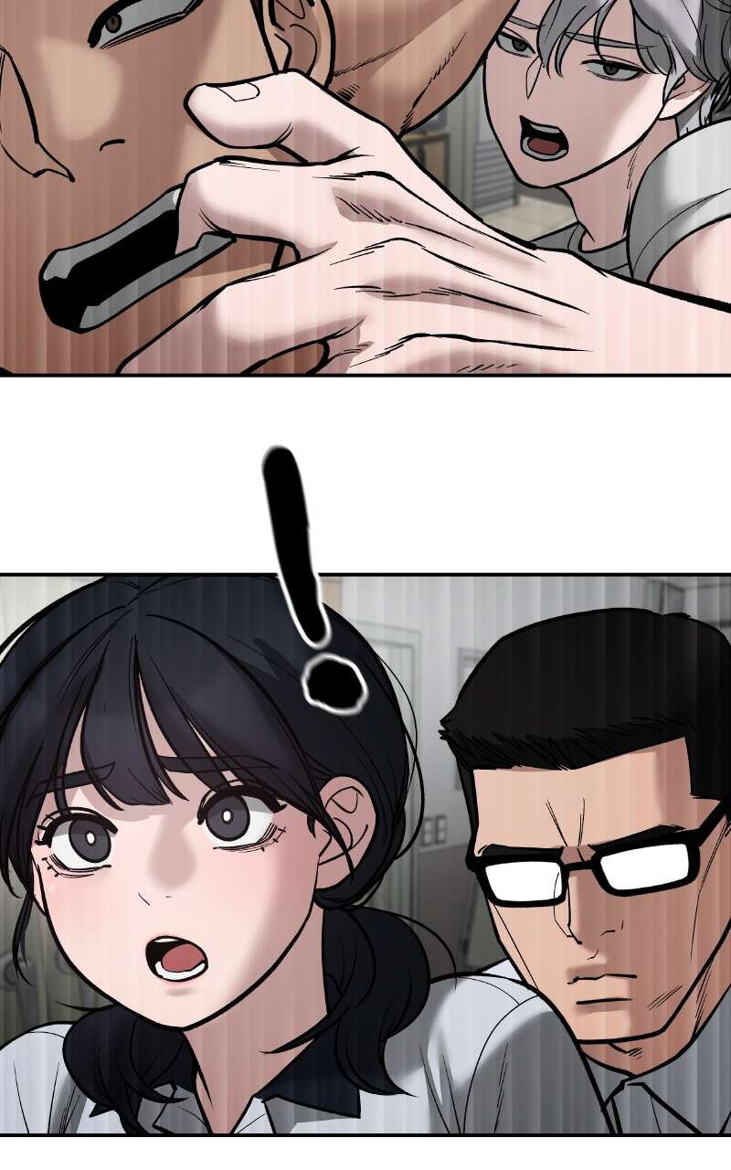 The Bully in Charge Chapitre 83 - Page 196