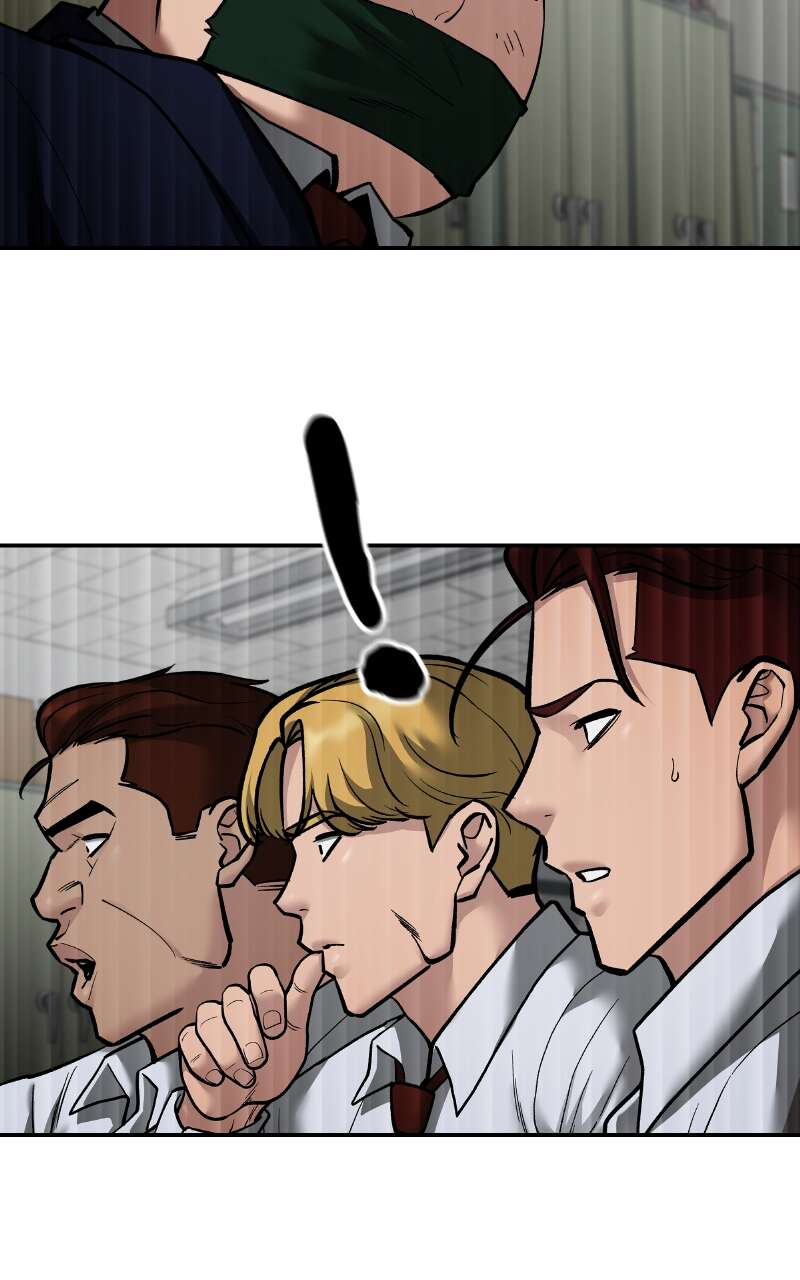 The Bully in Charge Chapitre 83 - Page 198