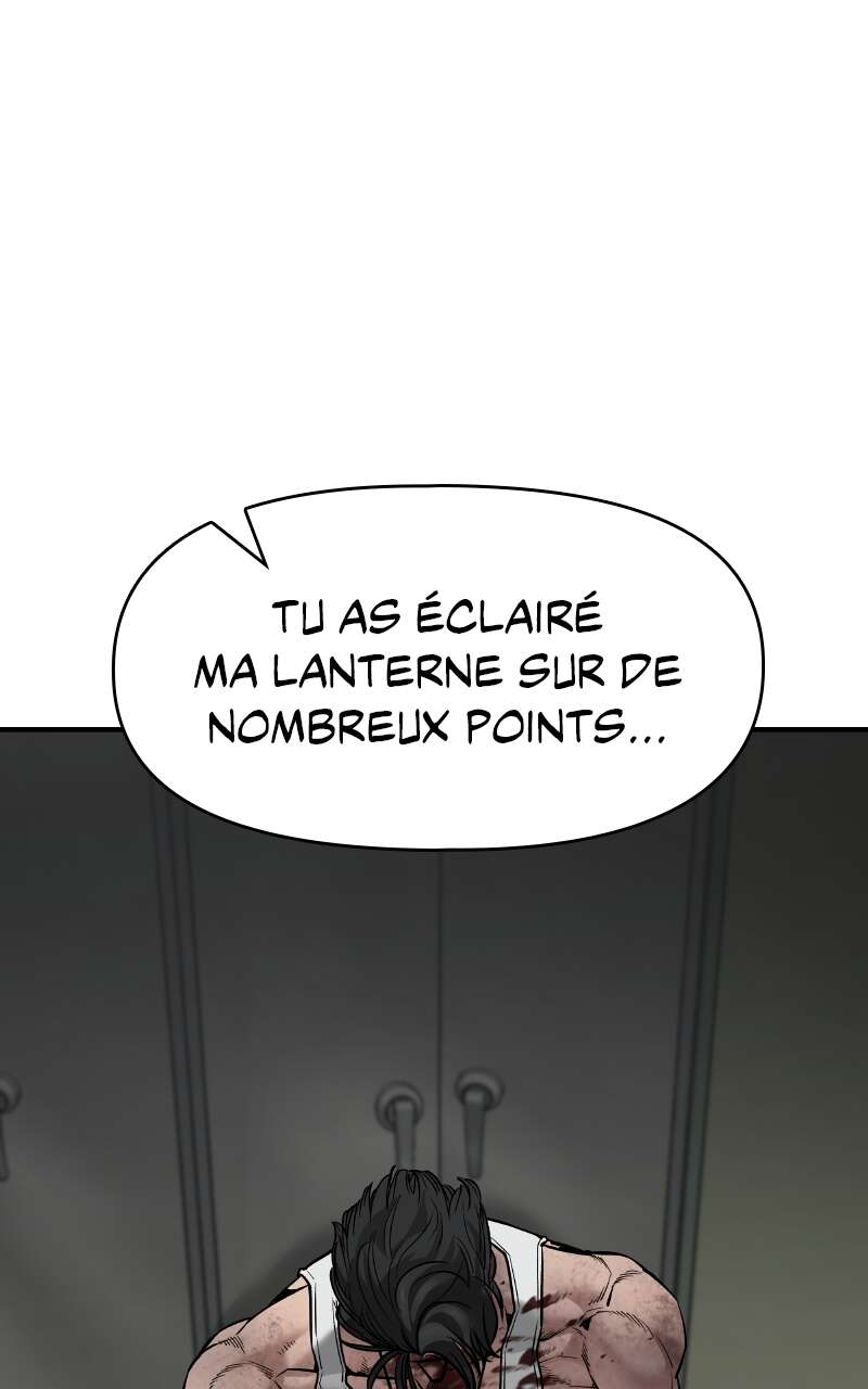 The Bully in Charge Chapitre 83 - Page 199