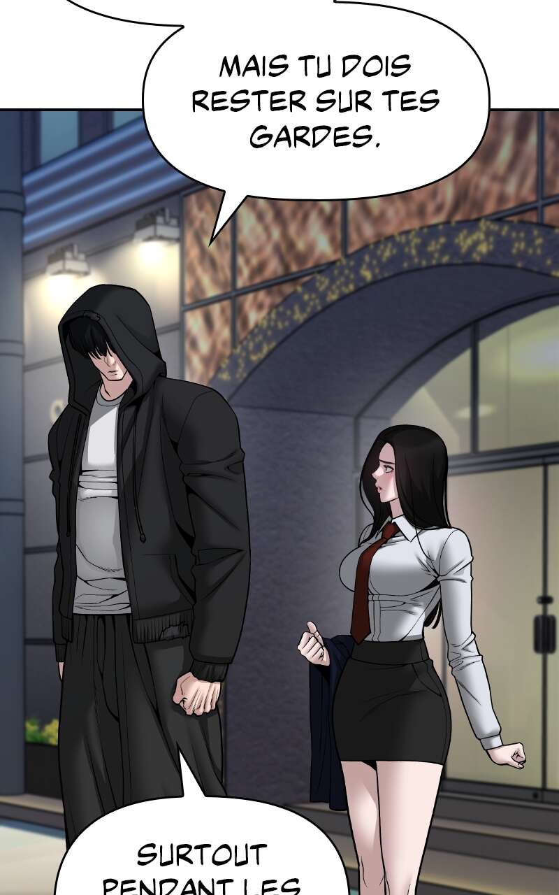 The Bully in Charge Chapitre 83 - Page 2