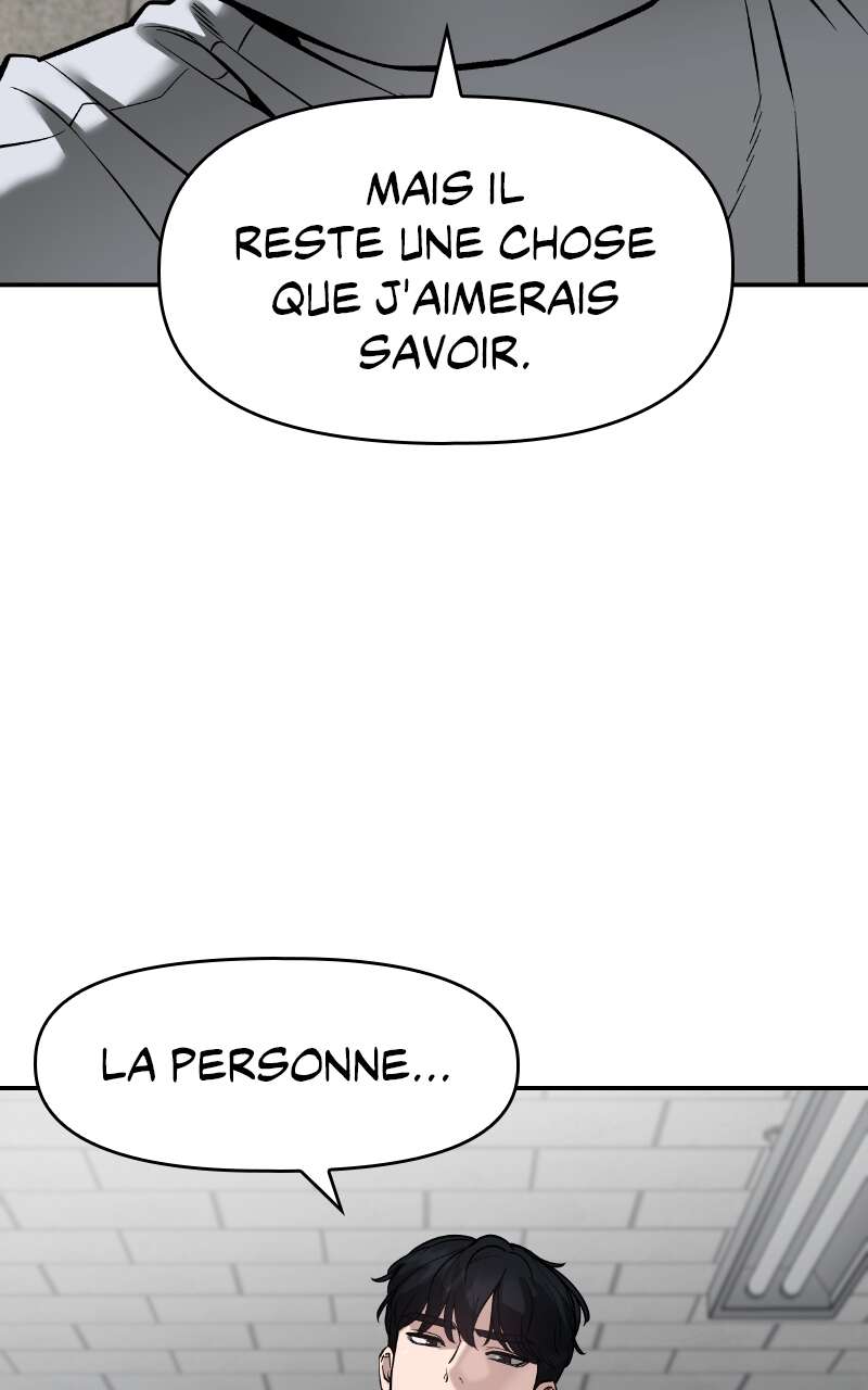 The Bully in Charge Chapitre 83 - Page 201