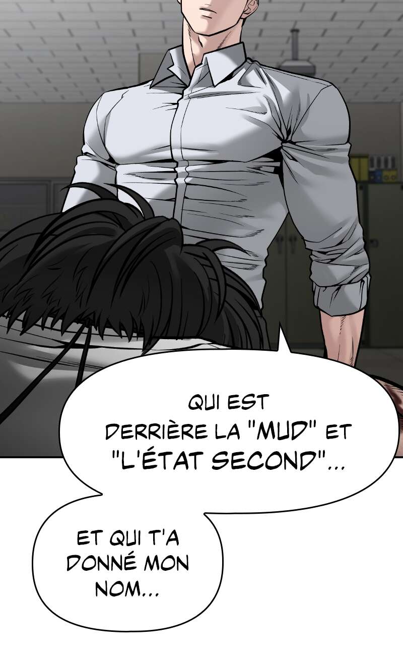 The Bully in Charge Chapitre 83 - Page 202