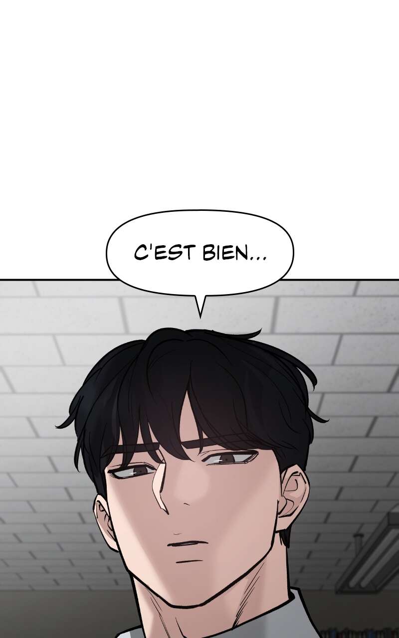 The Bully in Charge Chapitre 83 - Page 203