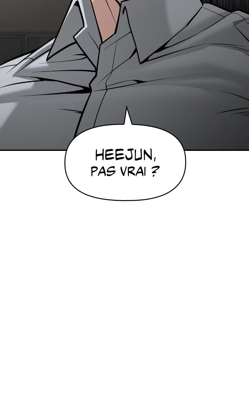 The Bully in Charge Chapitre 83 - Page 204