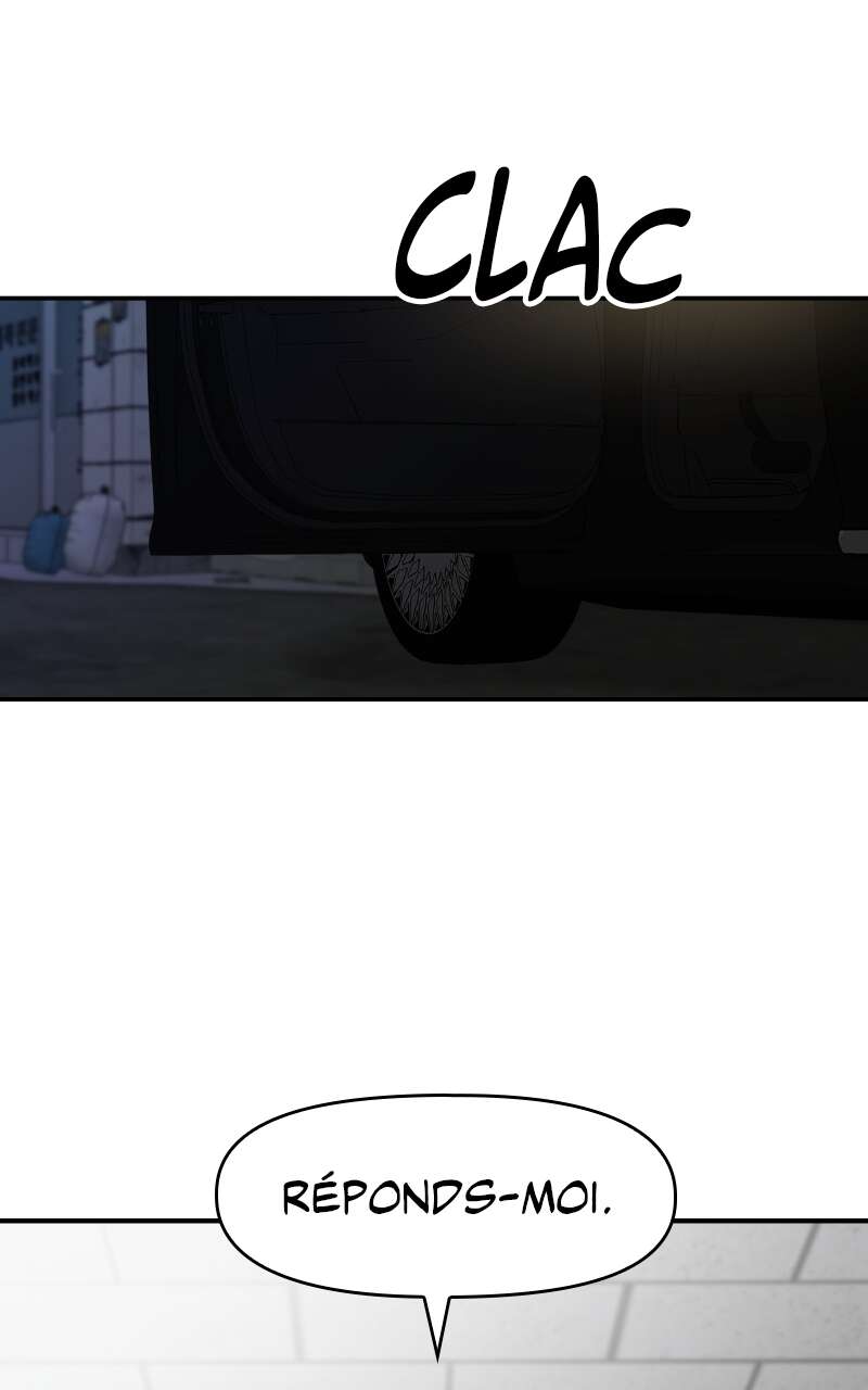 The Bully in Charge Chapitre 83 - Page 206