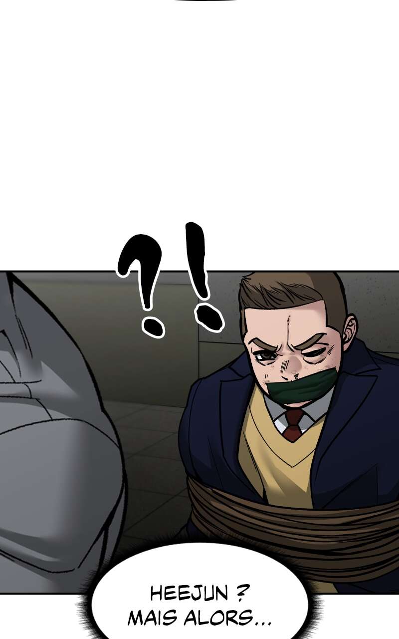 The Bully in Charge Chapitre 83 - Page 208