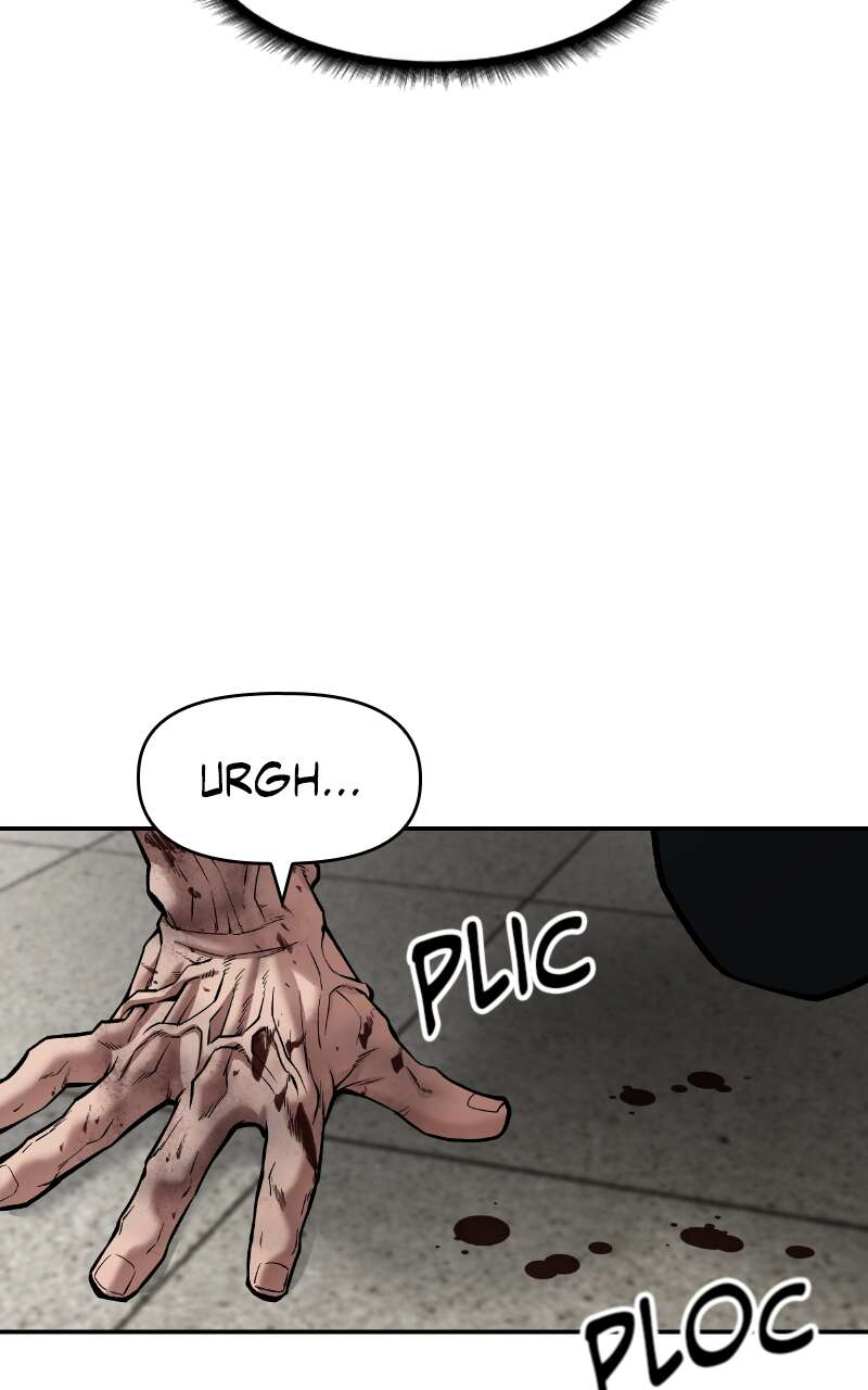 The Bully in Charge Chapitre 83 - Page 209