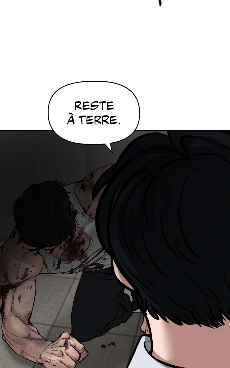 The Bully in Charge Chapitre 83 - Page 210