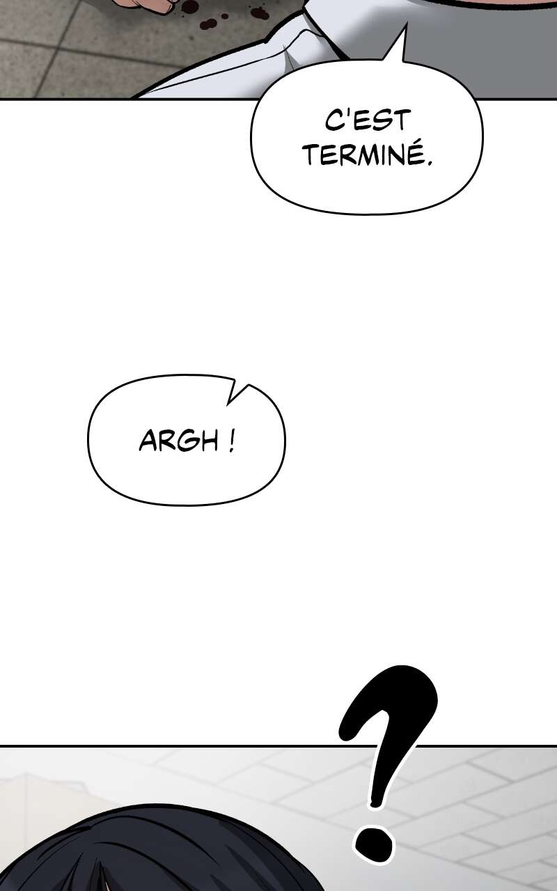 The Bully in Charge Chapitre 83 - Page 211
