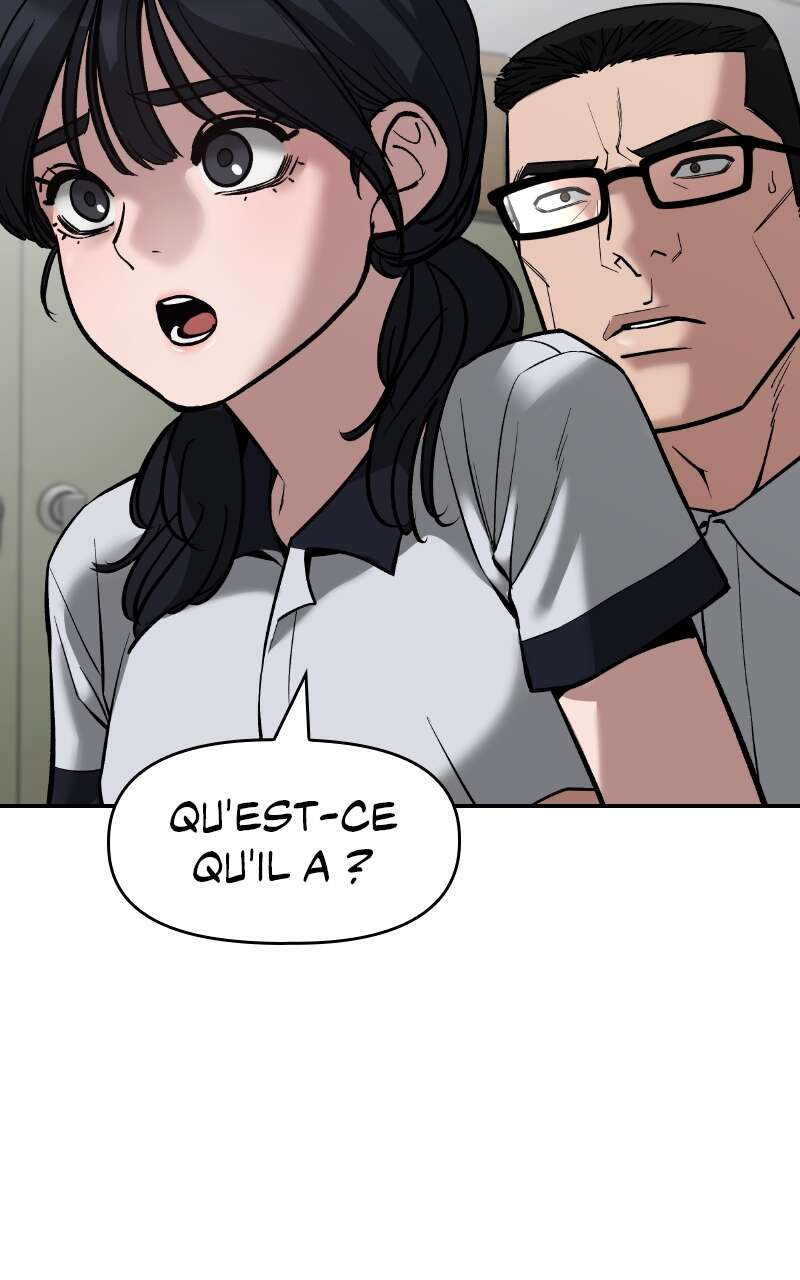 The Bully in Charge Chapitre 83 - Page 212