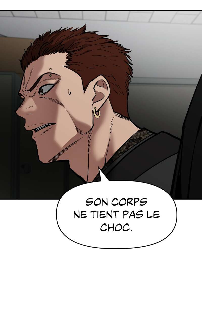 The Bully in Charge Chapitre 83 - Page 213