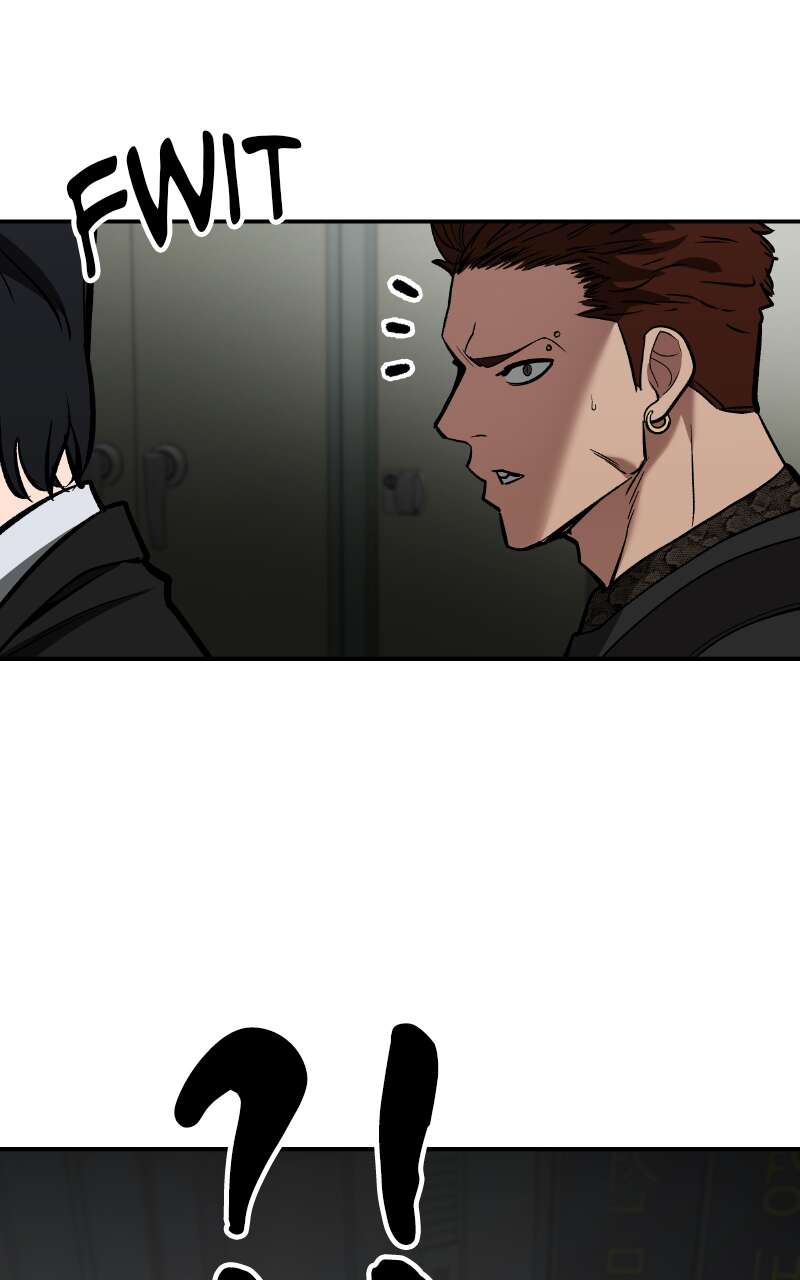 The Bully in Charge Chapitre 83 - Page 214