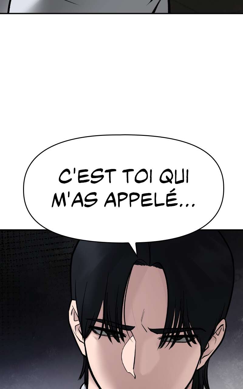 The Bully in Charge Chapitre 83 - Page 218