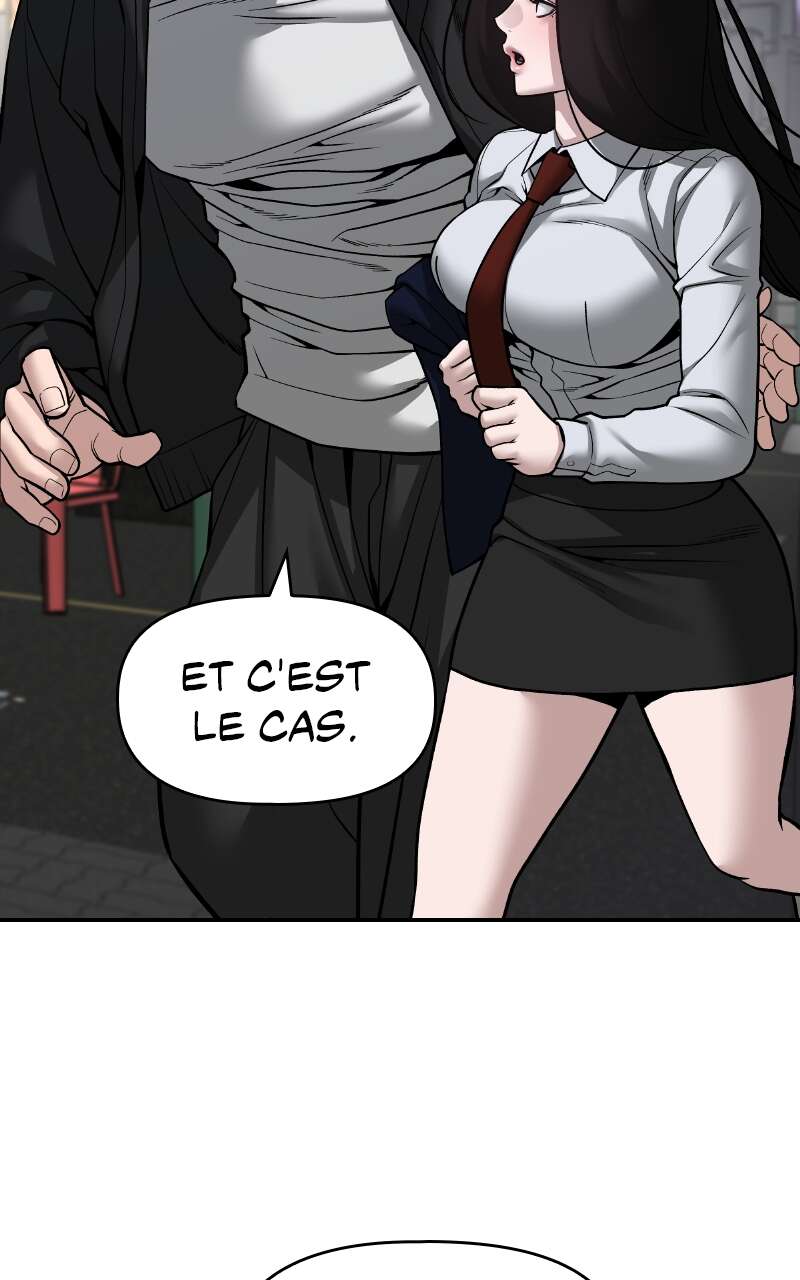 The Bully in Charge Chapitre 83 - Page 22