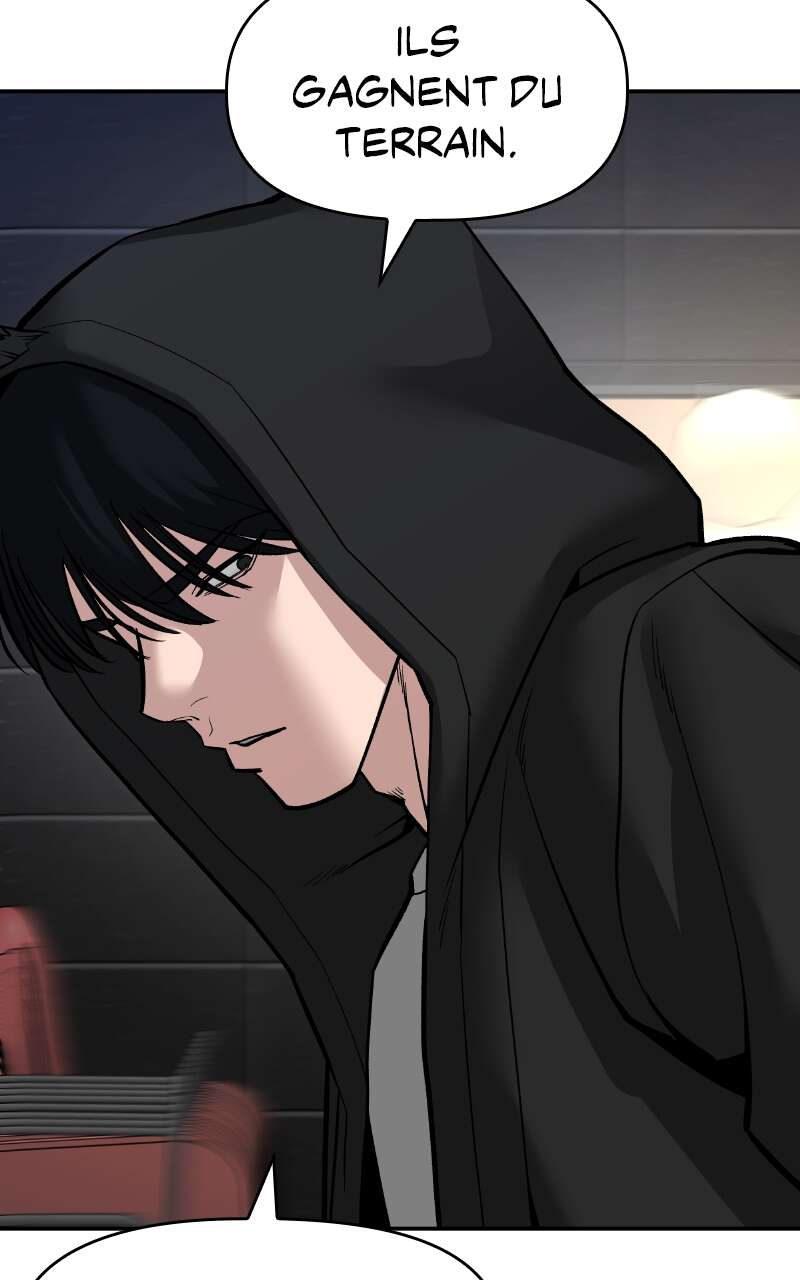 The Bully in Charge Chapitre 83 - Page 23
