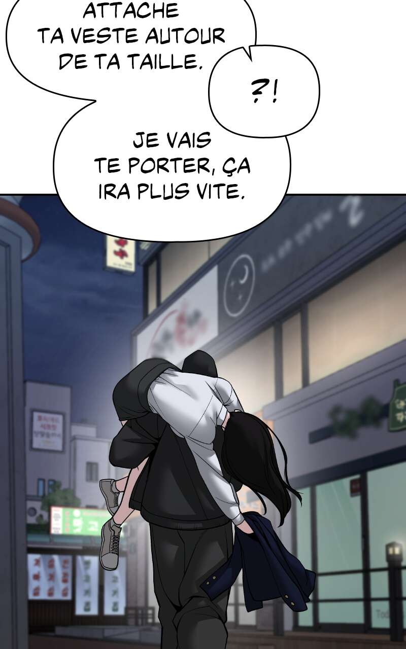 The Bully in Charge Chapitre 83 - Page 24