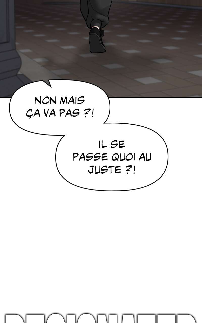 The Bully in Charge Chapitre 83 - Page 25