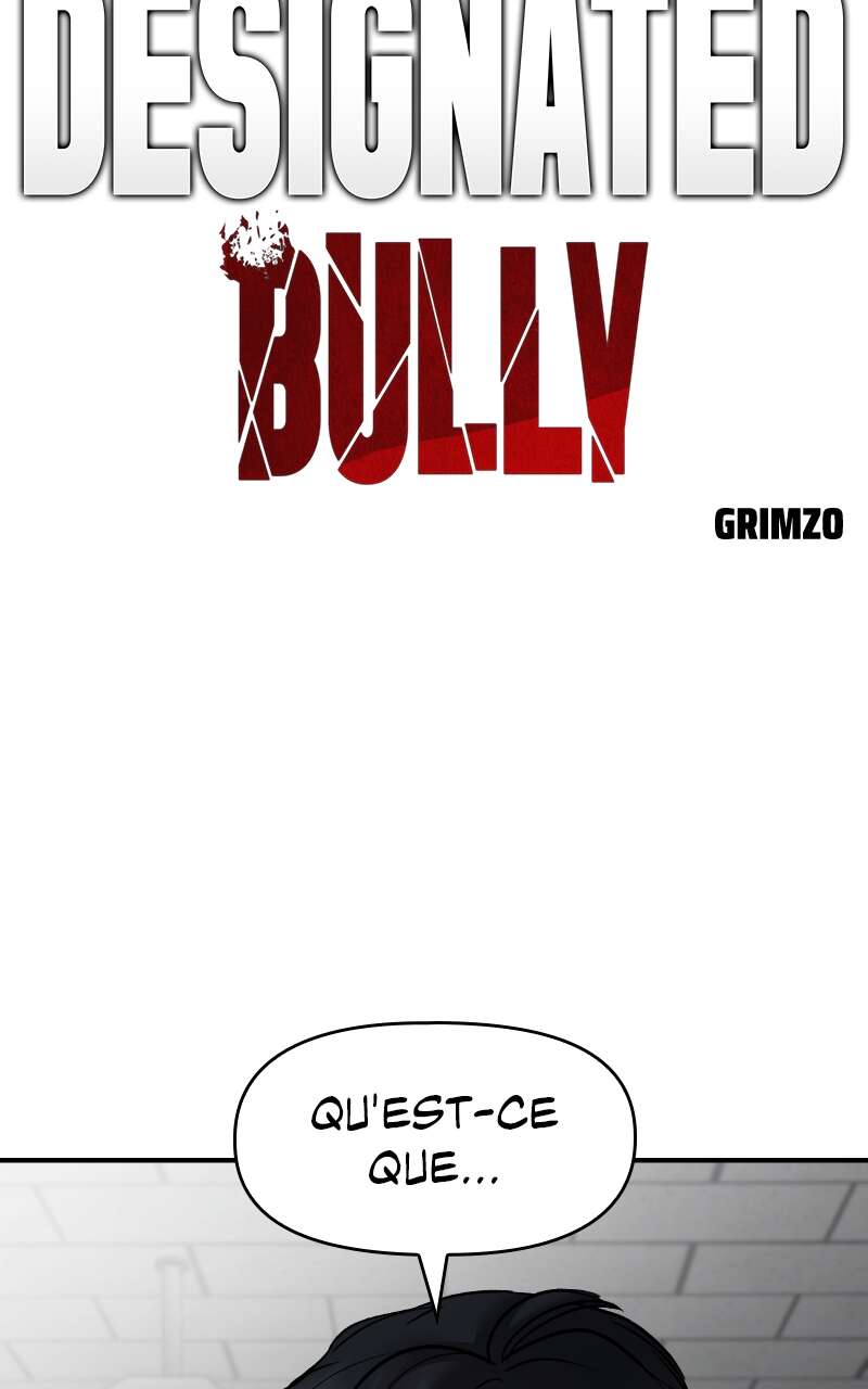 The Bully in Charge Chapitre 83 - Page 26