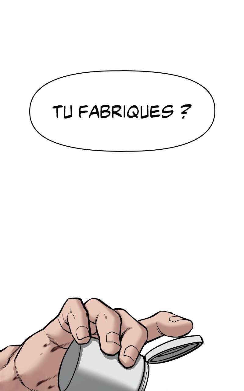 The Bully in Charge Chapitre 83 - Page 28