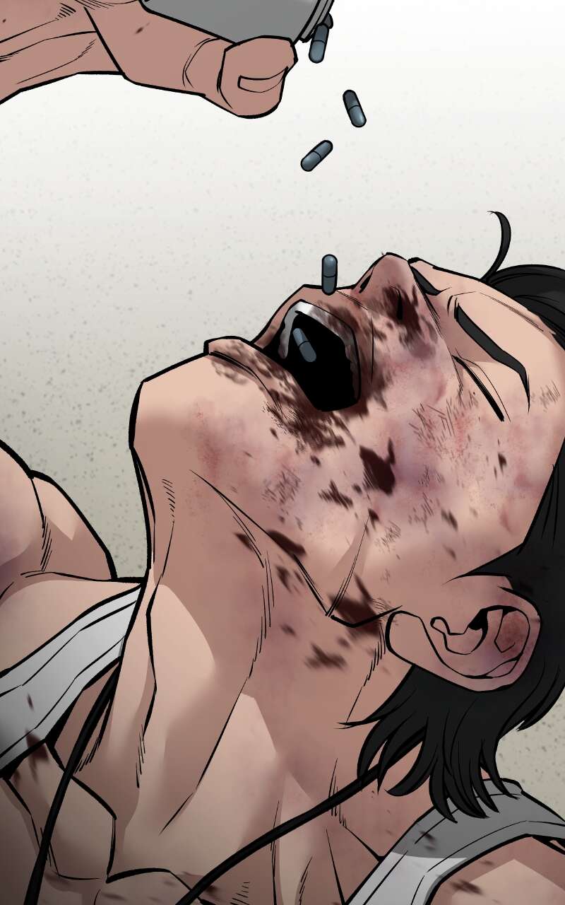 The Bully in Charge Chapitre 83 - Page 29
