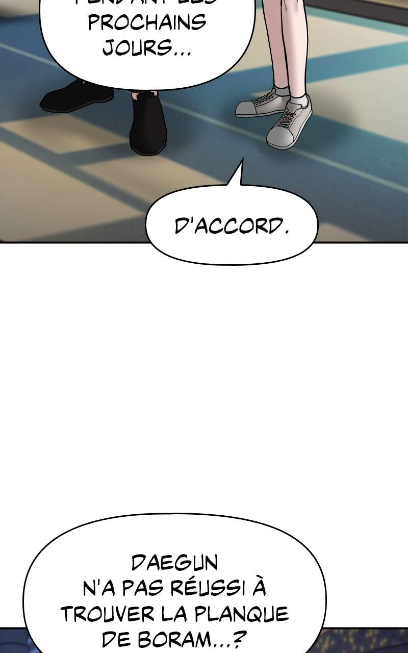 The Bully in Charge Chapitre 83 - Page 3