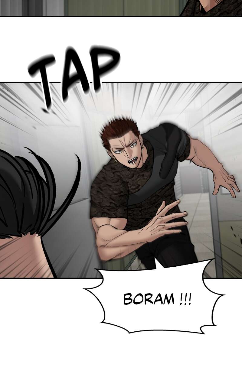 The Bully in Charge Chapitre 83 - Page 31
