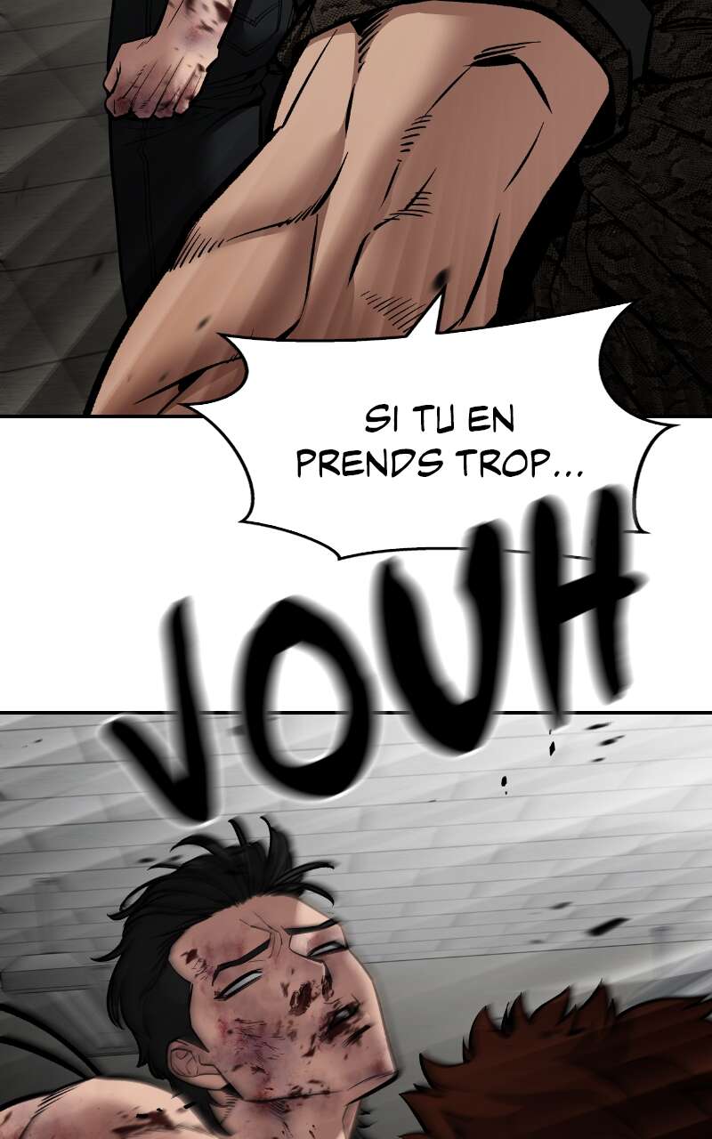 The Bully in Charge Chapitre 83 - Page 33