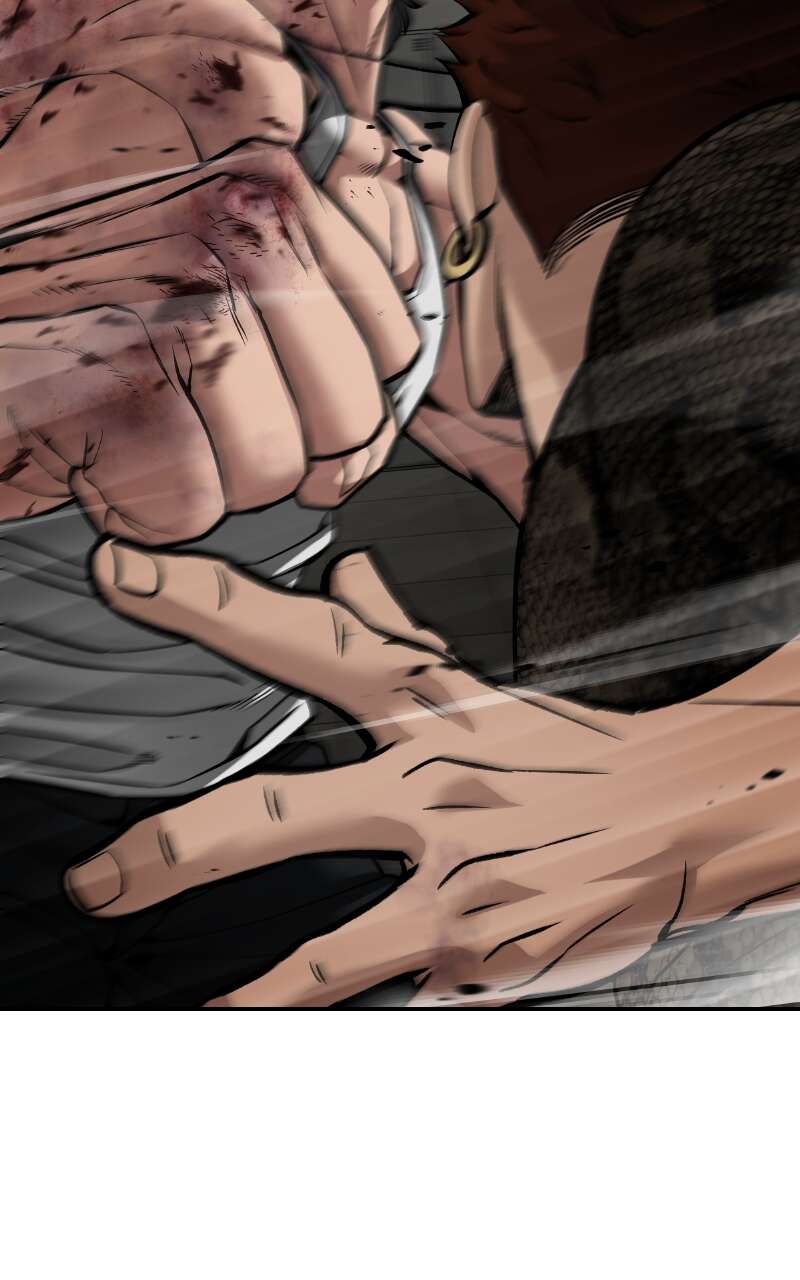 The Bully in Charge Chapitre 83 - Page 34
