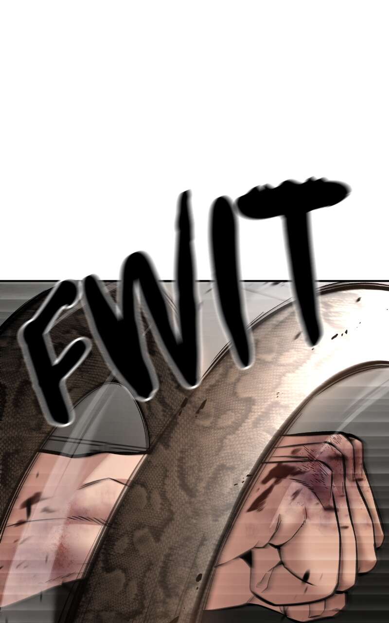 The Bully in Charge Chapitre 83 - Page 35