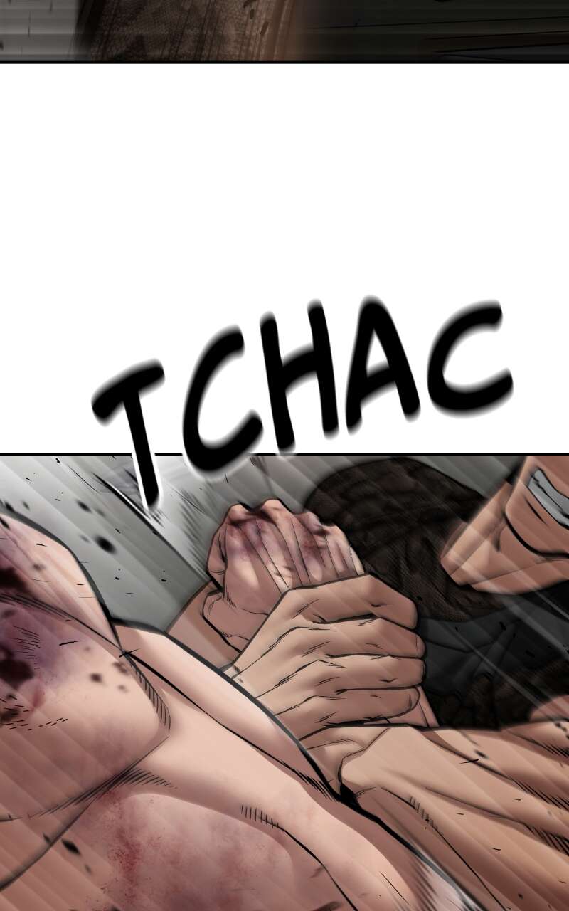 The Bully in Charge Chapitre 83 - Page 36
