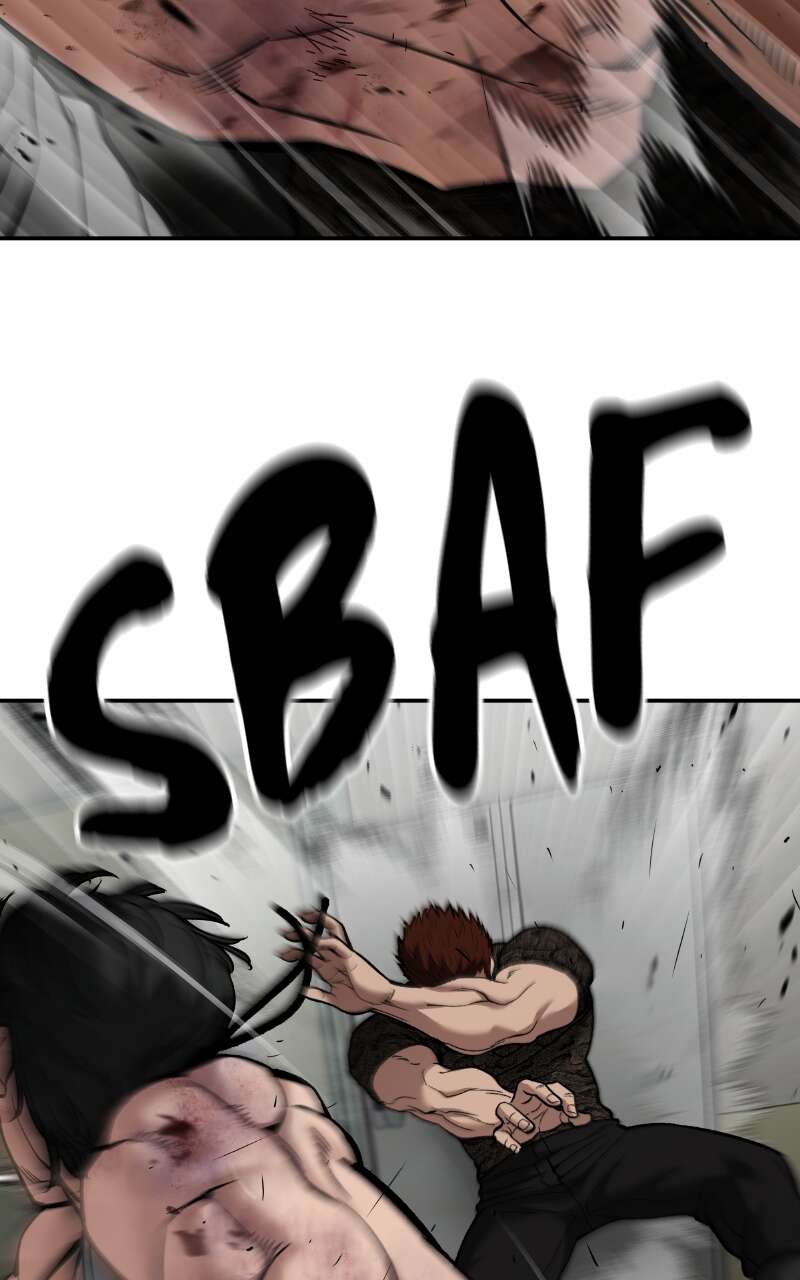 The Bully in Charge Chapitre 83 - Page 37